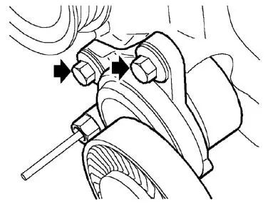 荣威550/750/W5（1.8T18K4G）正时