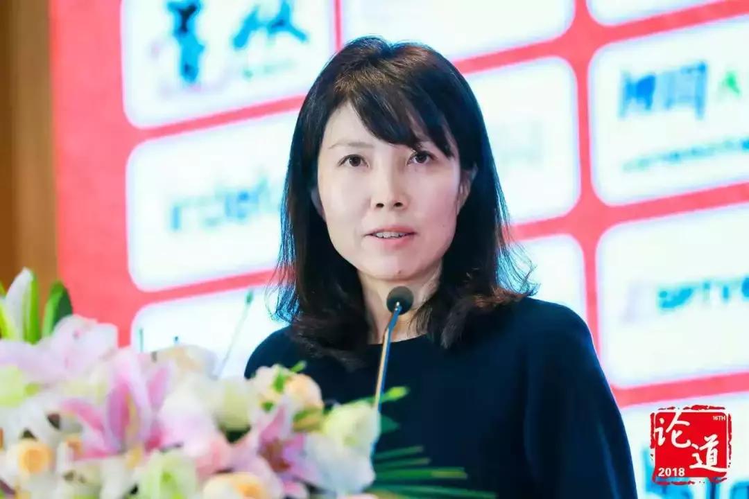 山东海看申玉红：用户思维“构建海看融媒之路