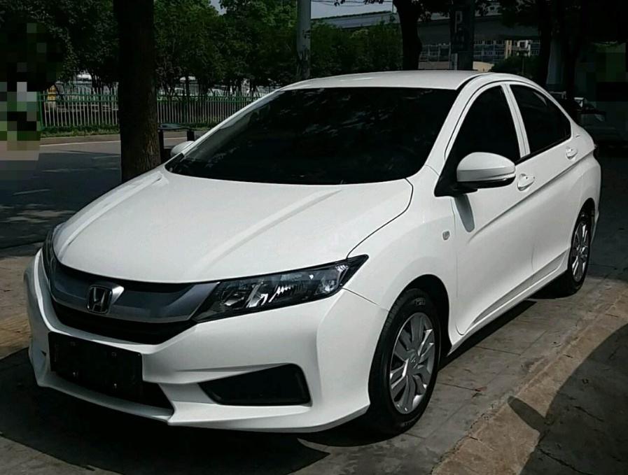 城市代步车本田哪款适合,本田锋范1.5升是地球梦发动机吗