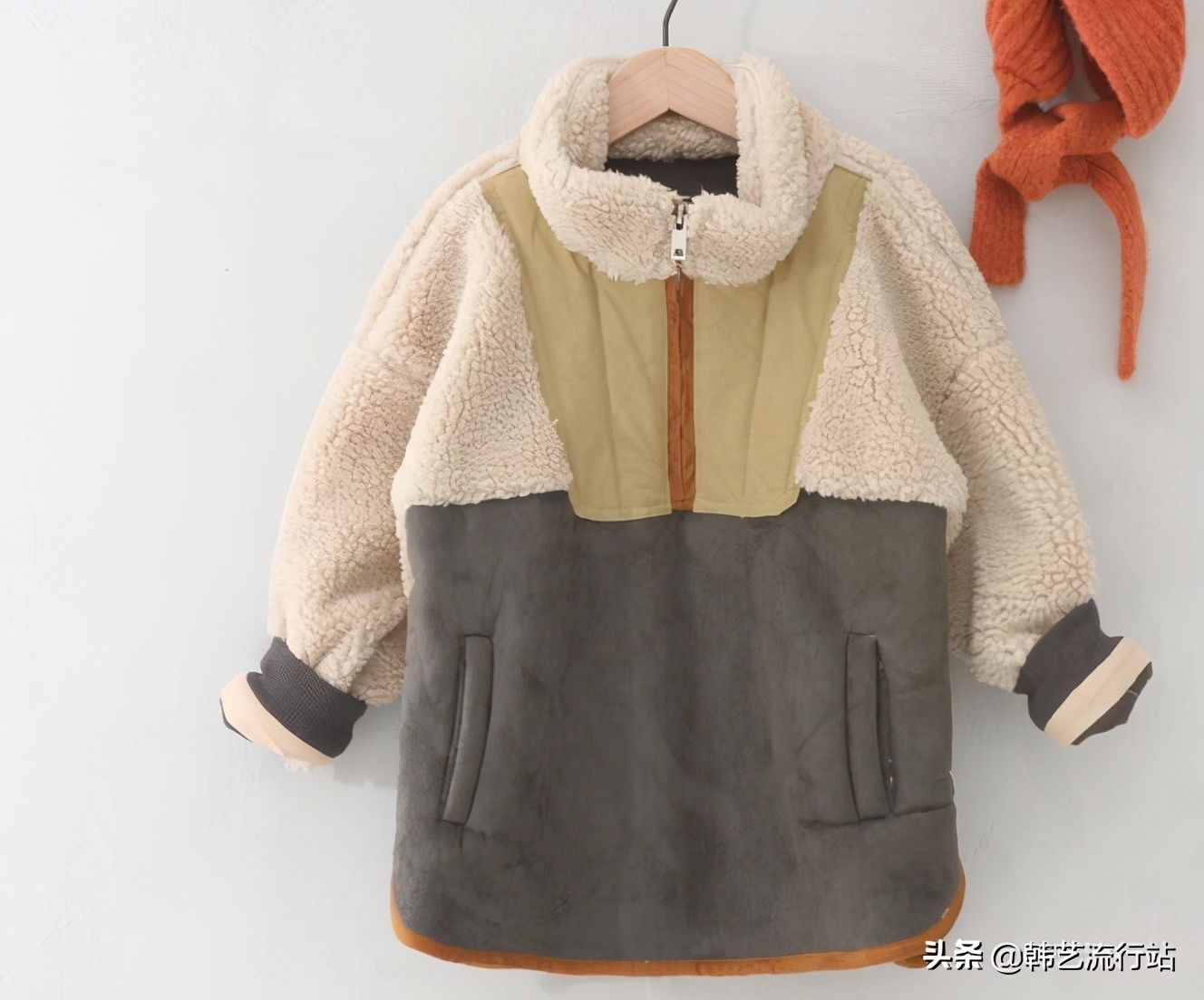 童装流行款式女,今年流行的童装风格