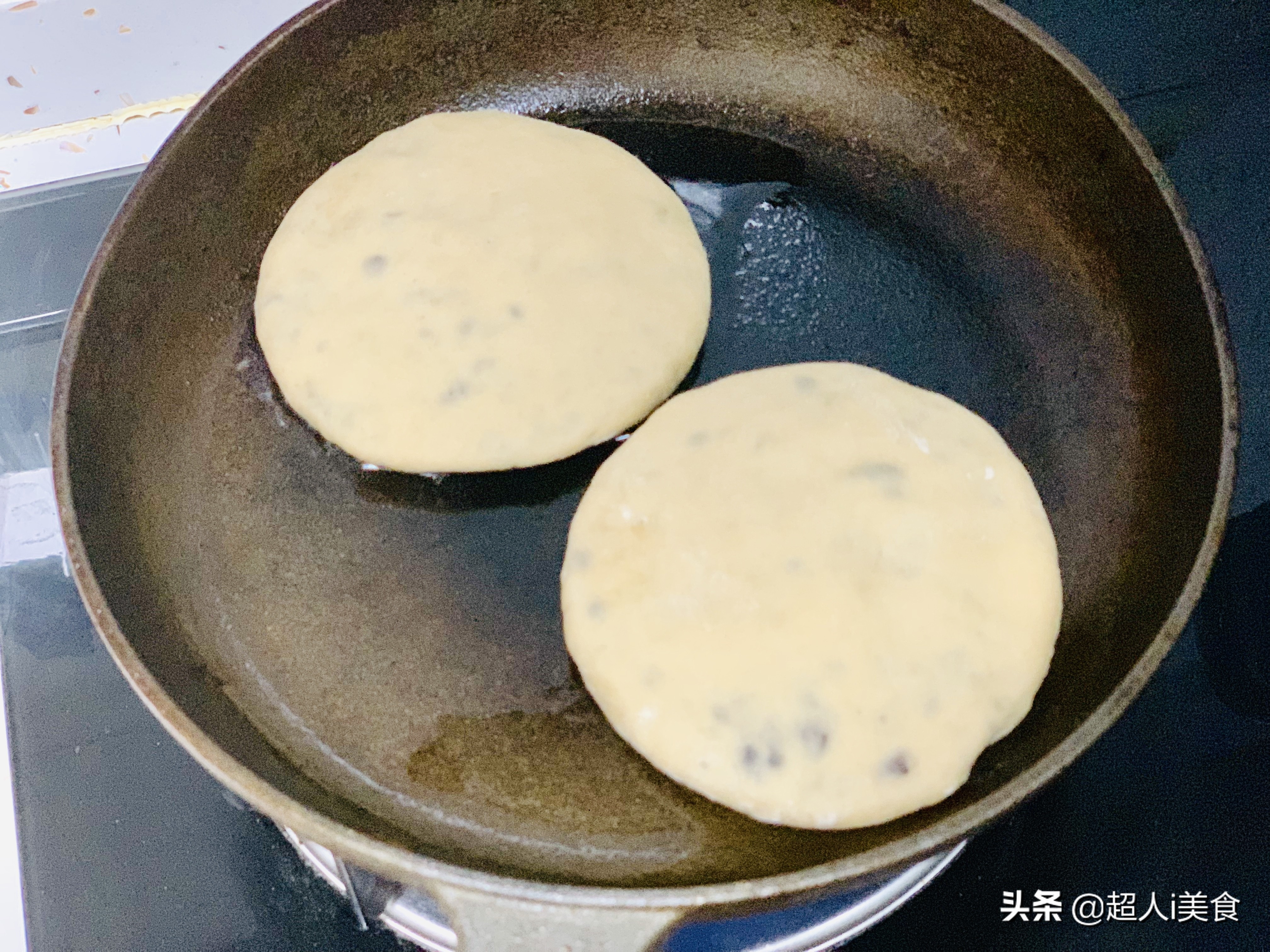 红豆馅可以做哪些面食,红豆馅的面食的各种做法