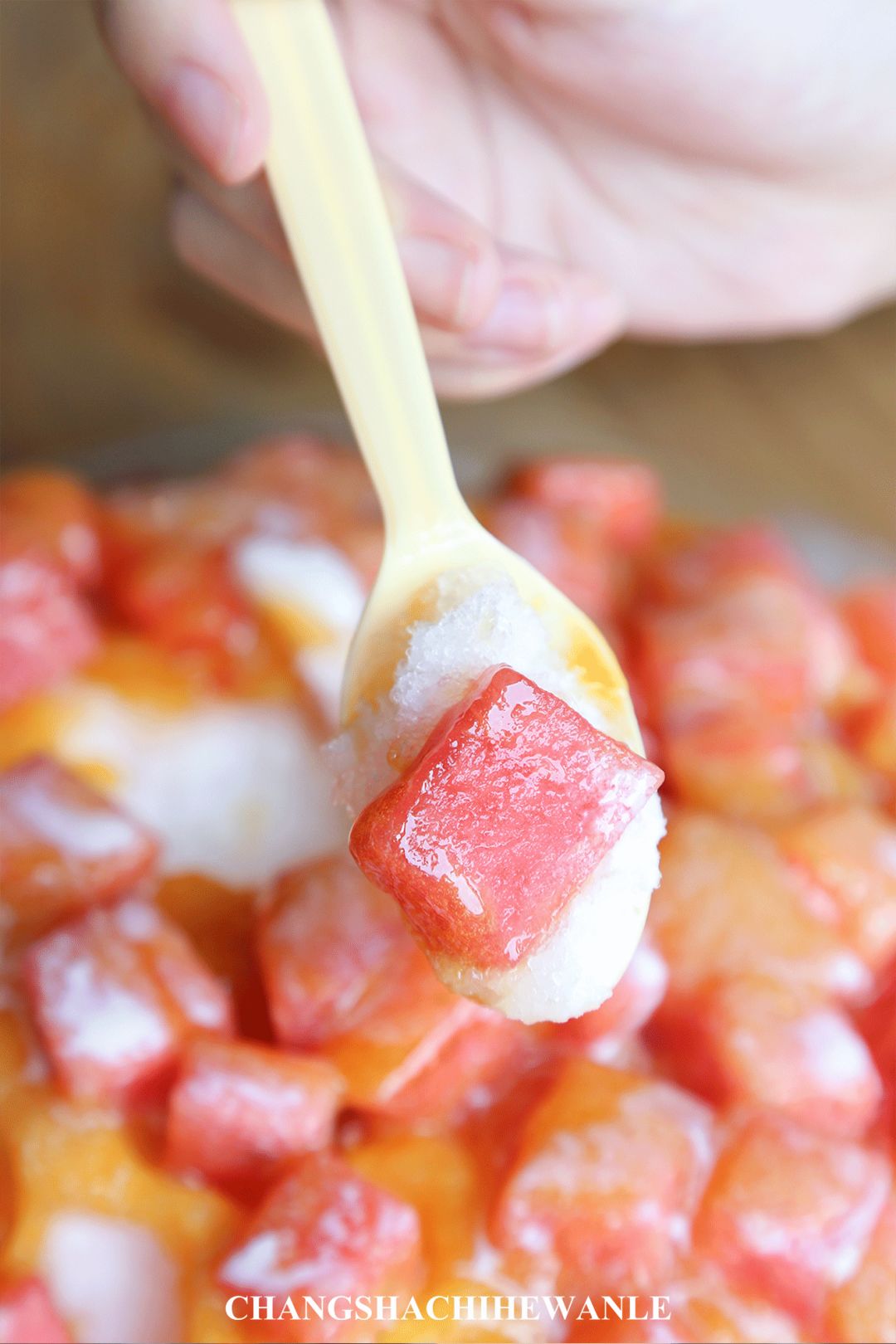 超级好吃的西瓜推荐,西瓜美食推荐