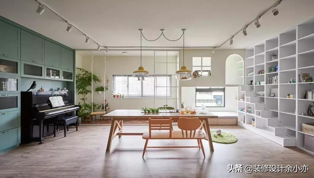 宅家带娃美好亲子时光,宅出美好亲子时光