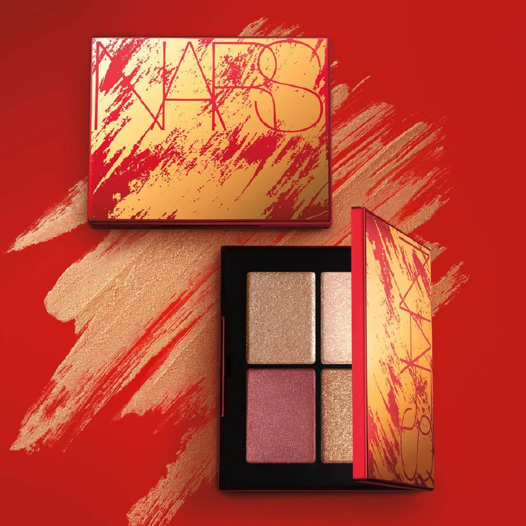 被美妆博主推荐的口红,美妆博主推荐的彩妆套装是真的吗