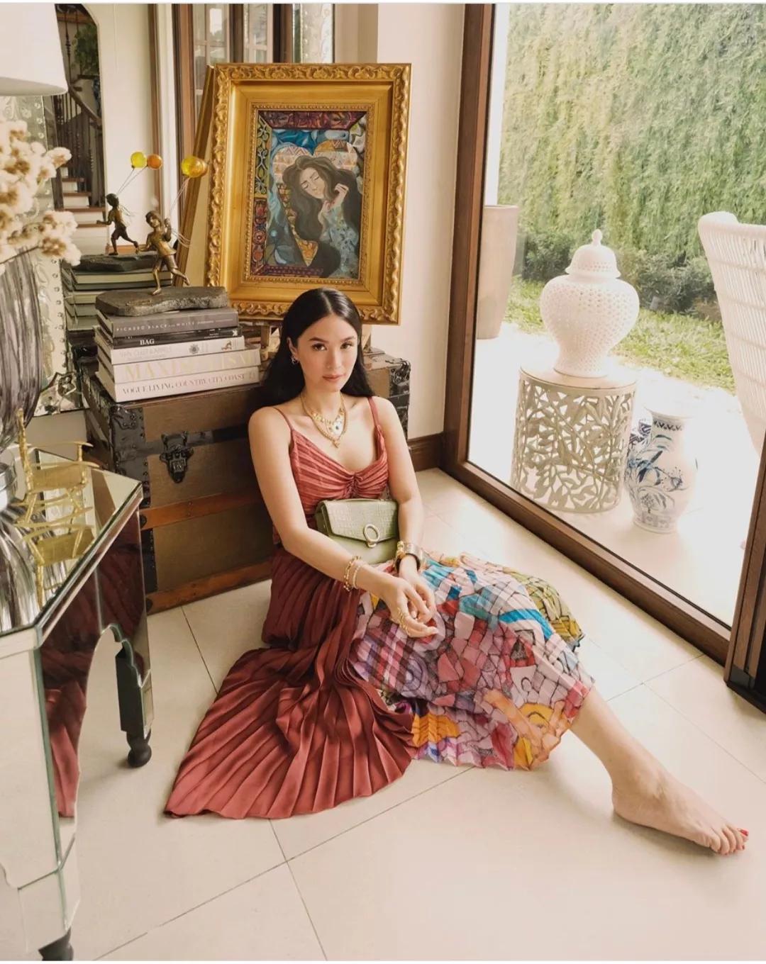 摘金奇缘的女明星,摘金奇缘人物详解