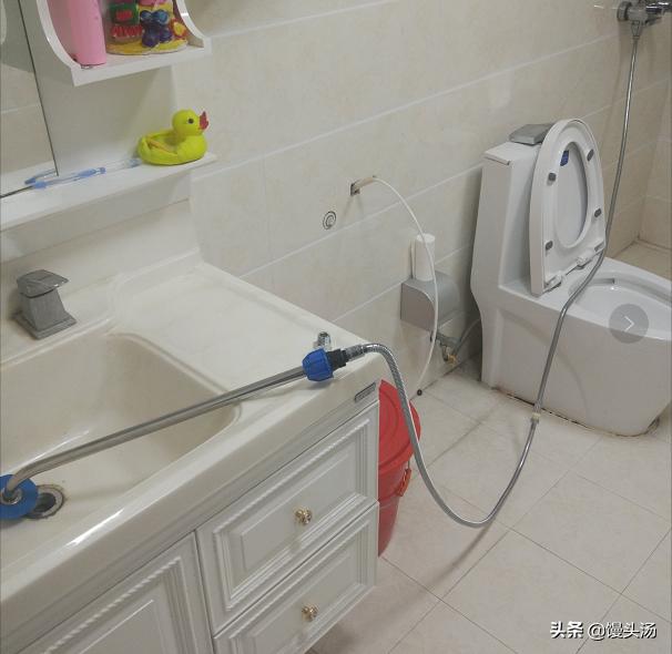 下水道堵了怎么疏通有什么方法,下水道堵住的最佳疏通方法