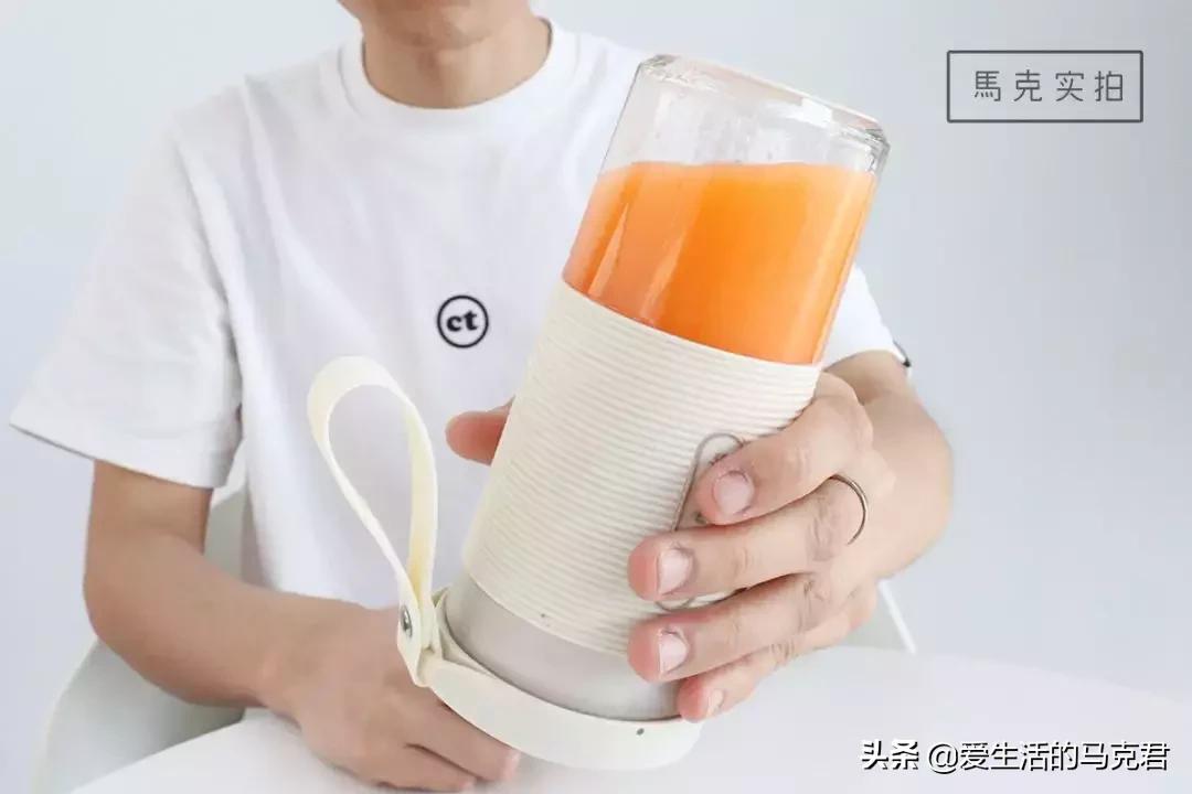 摩飞榨汁杯排名前十名,榨汁杯推荐摩飞