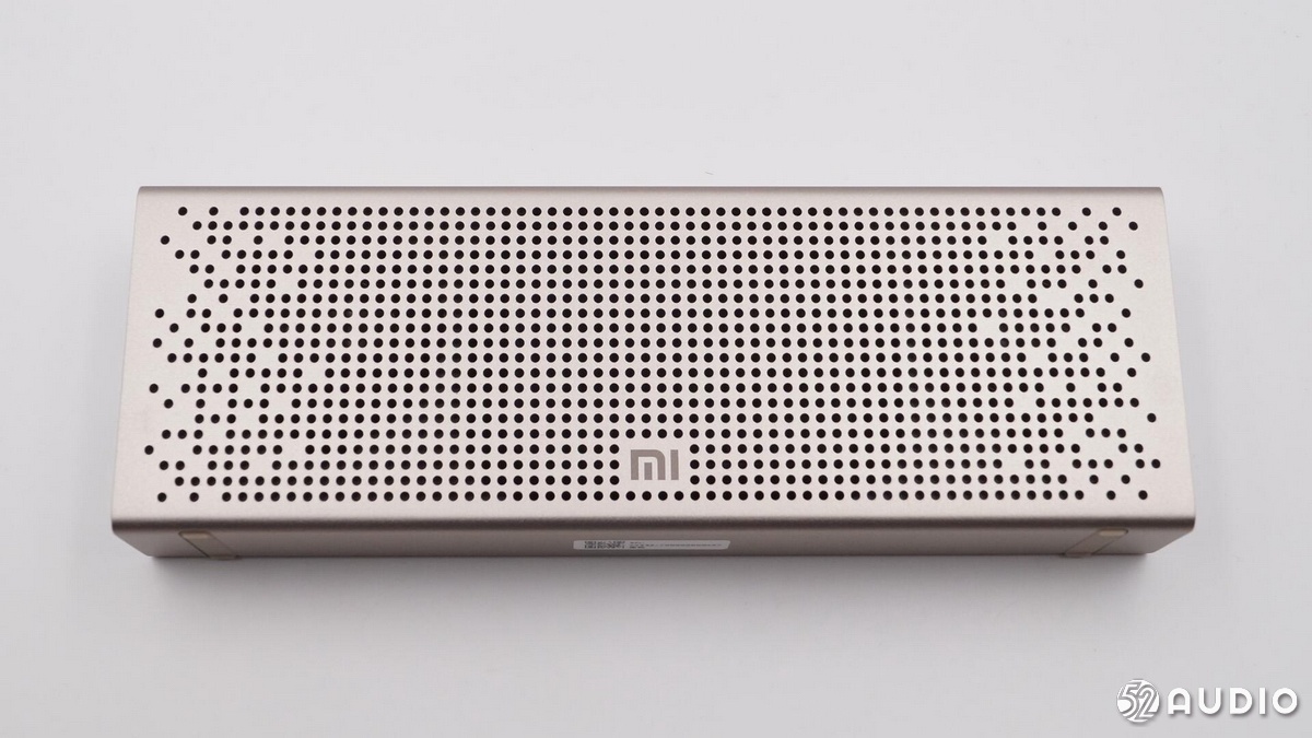 拆解报告小米小爱音箱万能遥控版,小米小爱蓝牙音箱拆解