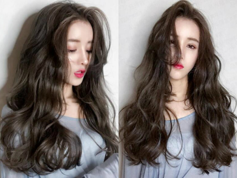 怎么才能找到长脸适合自己的发型,长脸什么发型好看又简单又有气质