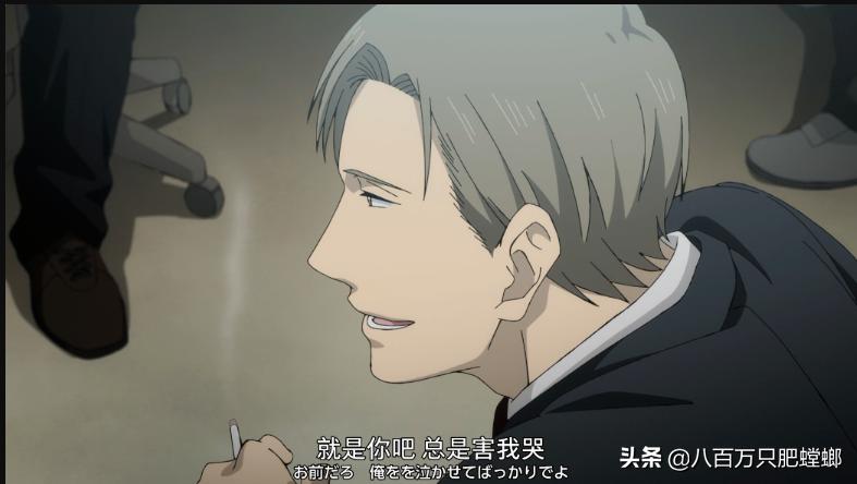 这色气满满的*美耽**动画，居然如此走心