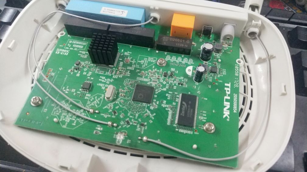 tp886n路由器坏了怎么修,tp886n路由器该怎么设置