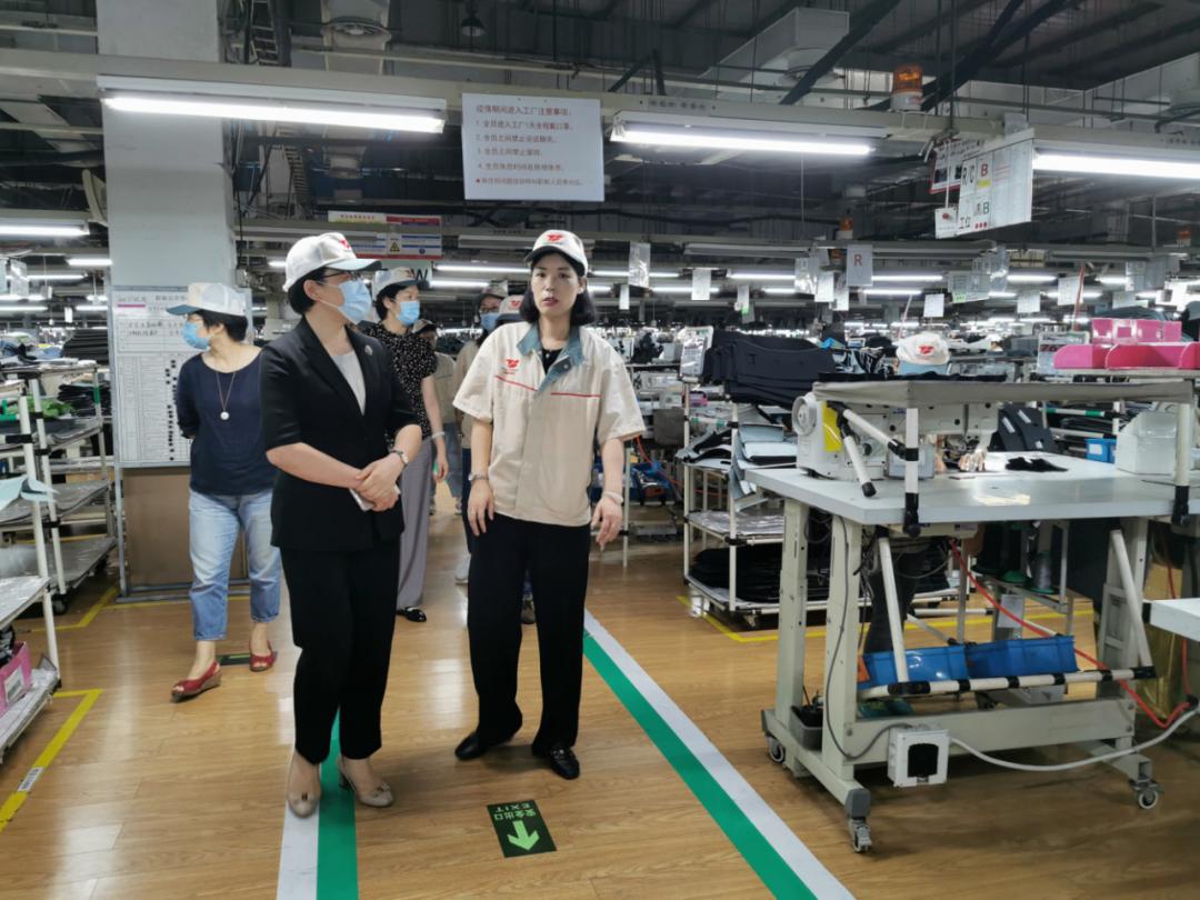 三八巾帼志愿服务,妇联三八志愿服务活动