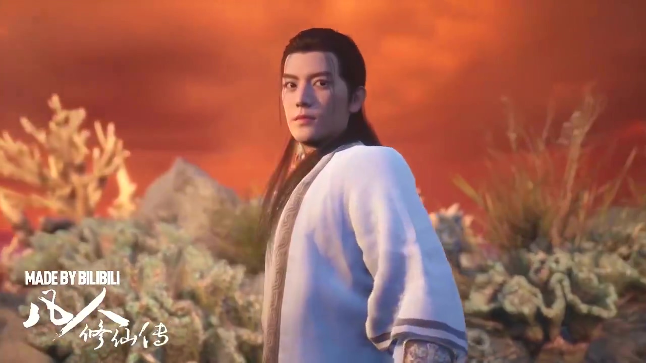 凡人修仙传凡人不凡,凡人修仙传之凡人不凡