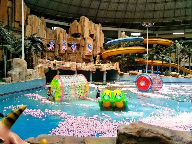 河北白鹿温泉冬天去可以吗 (河北森林温泉推荐)