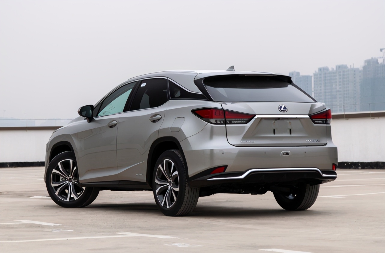 雷克萨斯rx配置及功能介绍,雷克萨斯rx270三大件