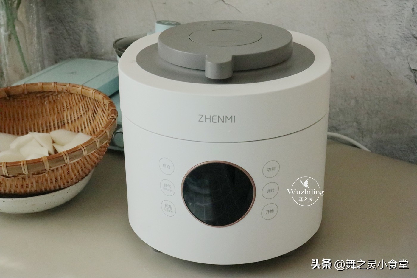 秋天最爱喝这个汤,夏天给家人多煲这道汤简单滋补