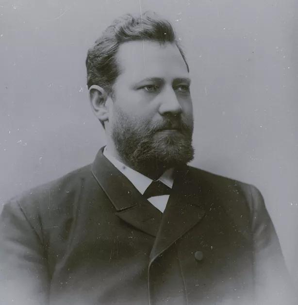 爱立信的百年沉浮（完整版）