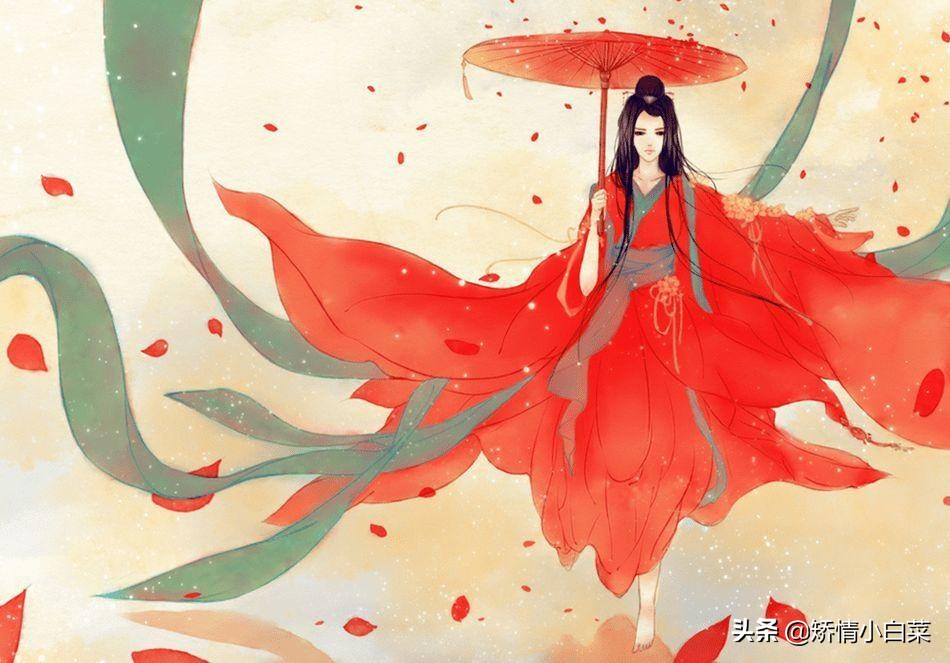 刘玉娘为什么这么厉害,刘玉娘