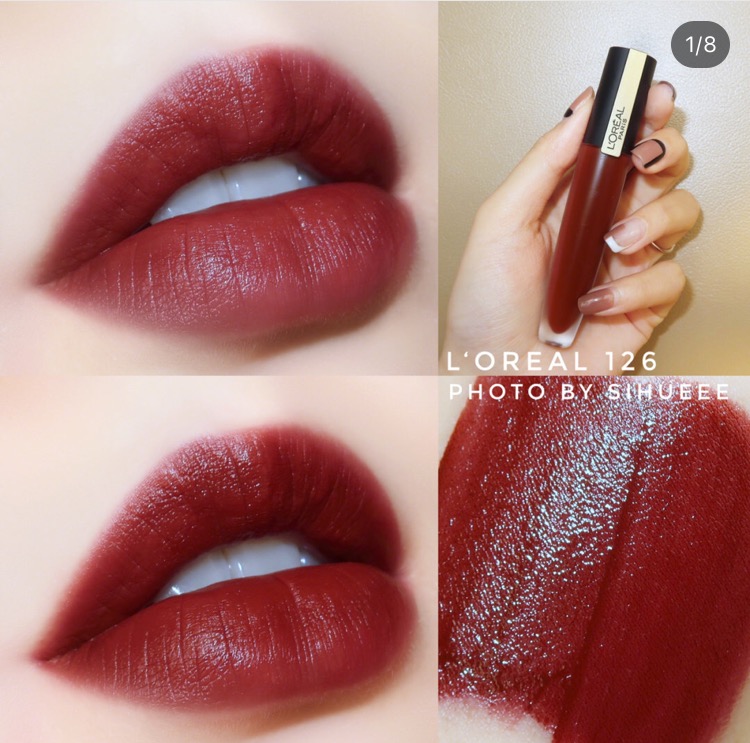 秋季唇色大赏这些新品打败了经典款