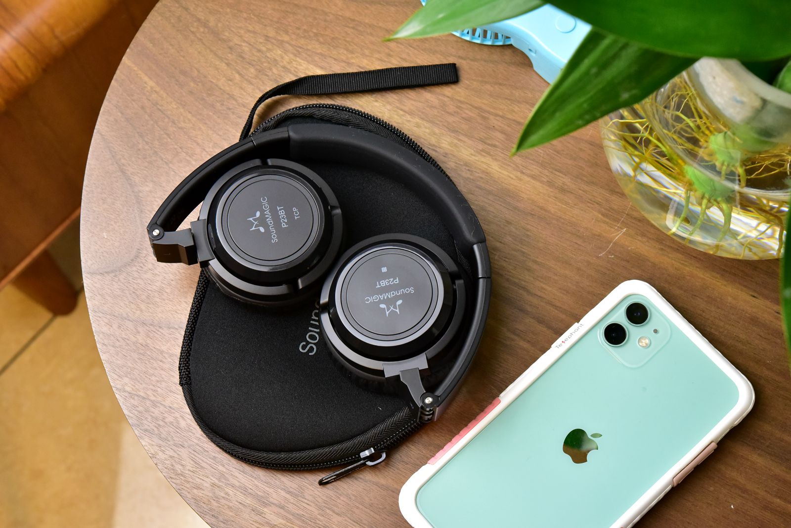 声美入耳式耳机,声美耳机怎么样