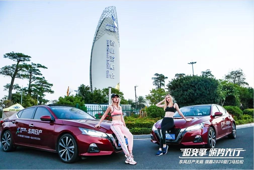 2020厦门马拉松,厦门2025年马拉松新赛道建设