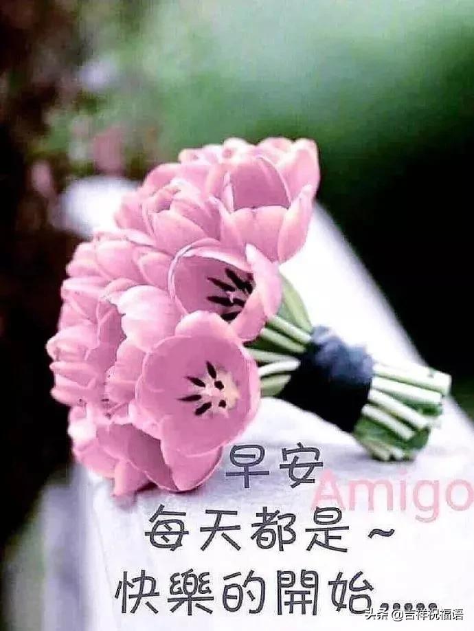 有一种感觉叫幸福歌曲,幸福就是一句简单问候从早上开始