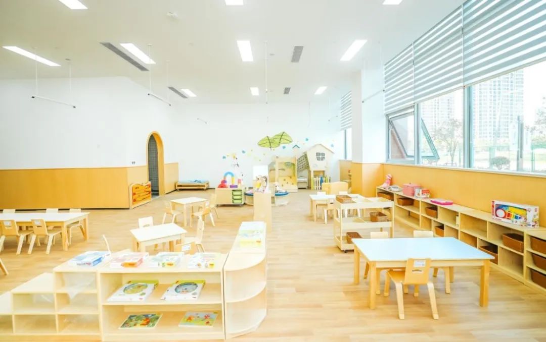 天华幼儿园奉贤,奉贤区有哪些幼儿园