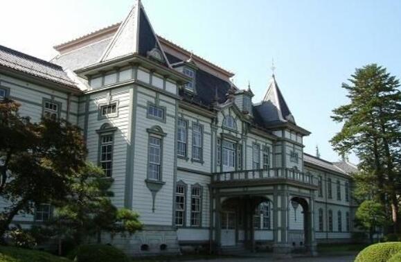 日本山形大学,那些不为人知的秘密