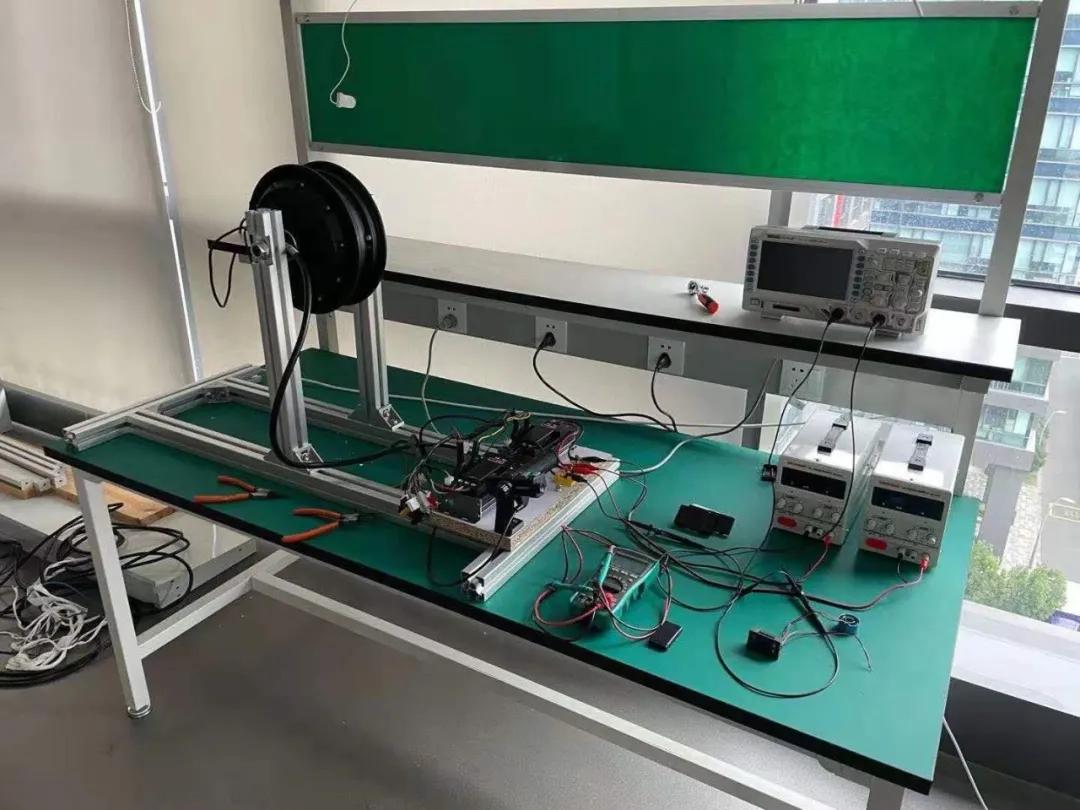 发明创造电动车,电动车技术重大突破