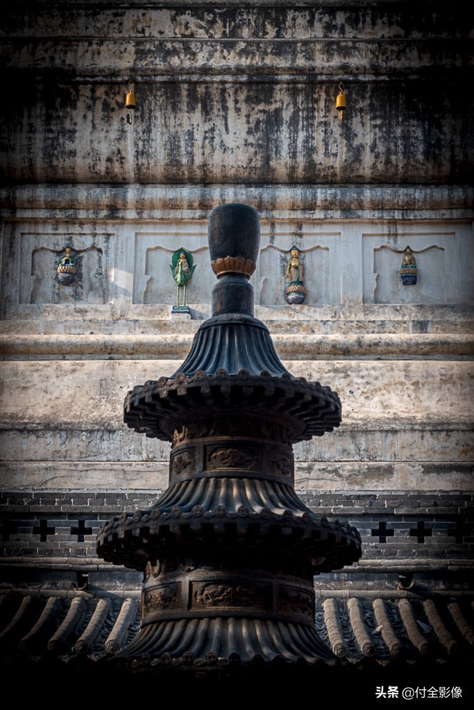 五台山白塔寺后面有什么寺,五台山白塔寺要门票吗