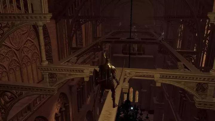 黑暗之魂1所有地图,黑暗之魂1全图文攻略