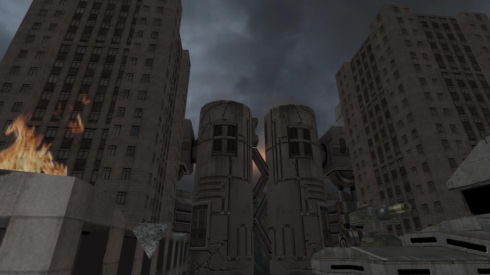 csol大灾变新地图作战守则,csol大灾变作战守则bug