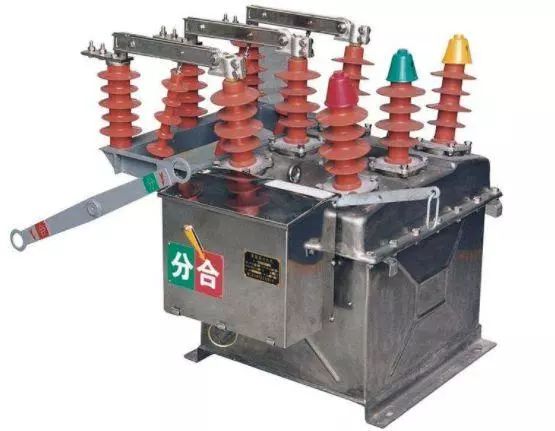 高压开关柜电气基本知识,高压配电柜的知识