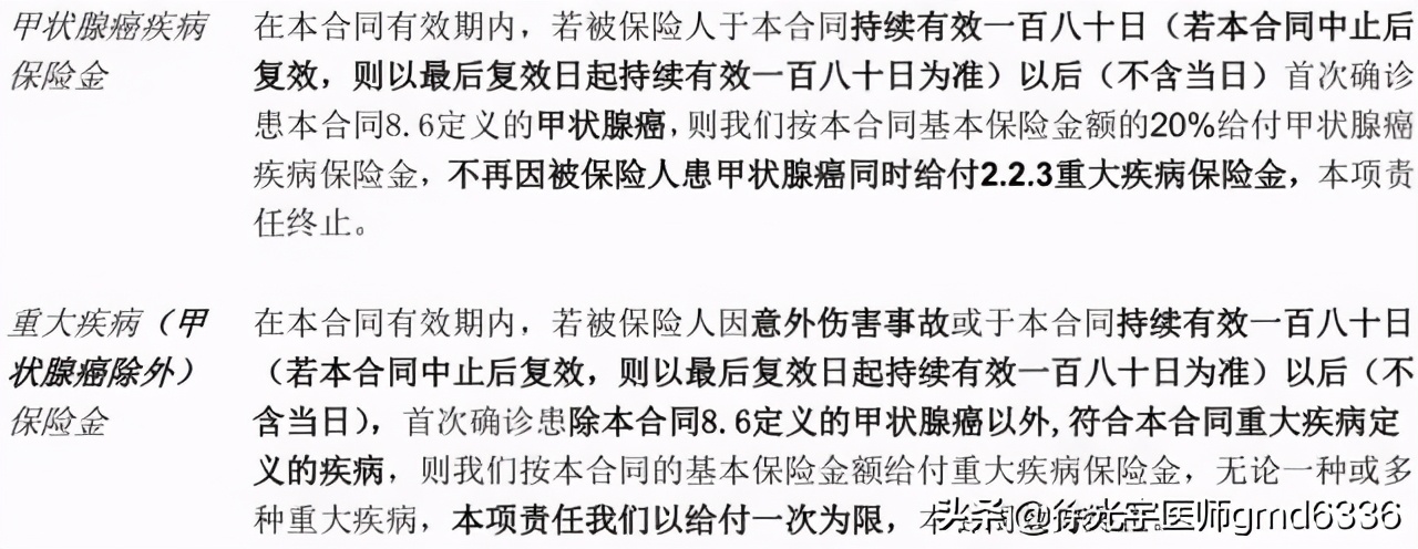 被从业者玩坏的甲状腺癌,它的各种传说都在这儿