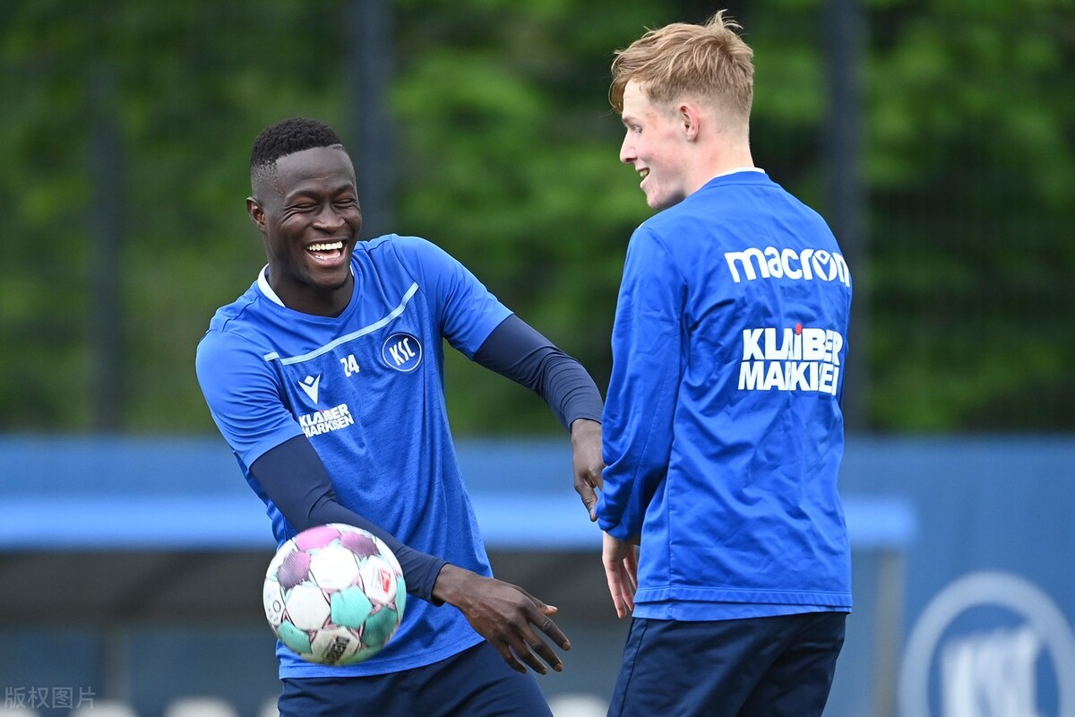 2021赛季德乙前瞻,英冠德乙足球赛事前瞻