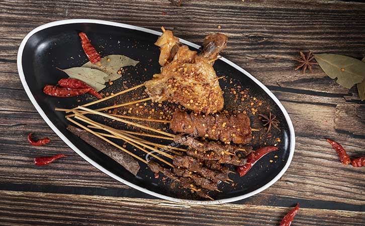 烧烤店如何解决油烟和噪音的问题,室内烧烤店怎么解决油烟问题