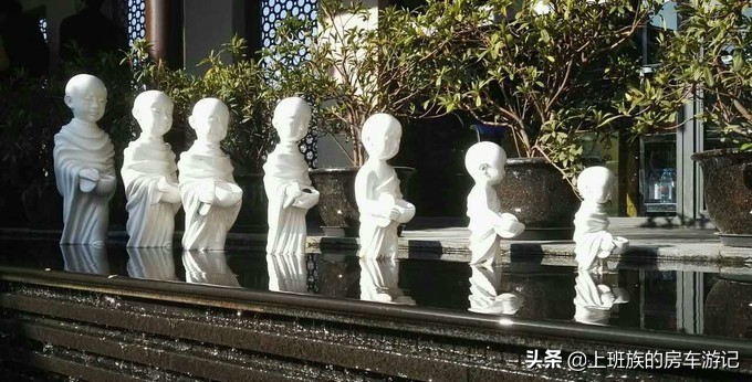 南通狼山一日游详细攻略图,夏天南通狼山一日游详细攻略