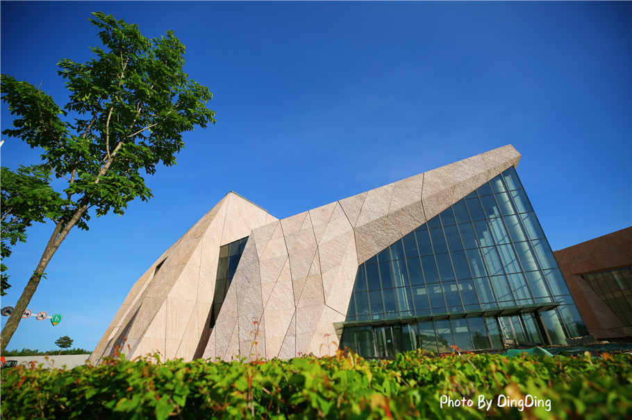 避暑就去这些山水古镇,长白山二道白河镇游玩地图