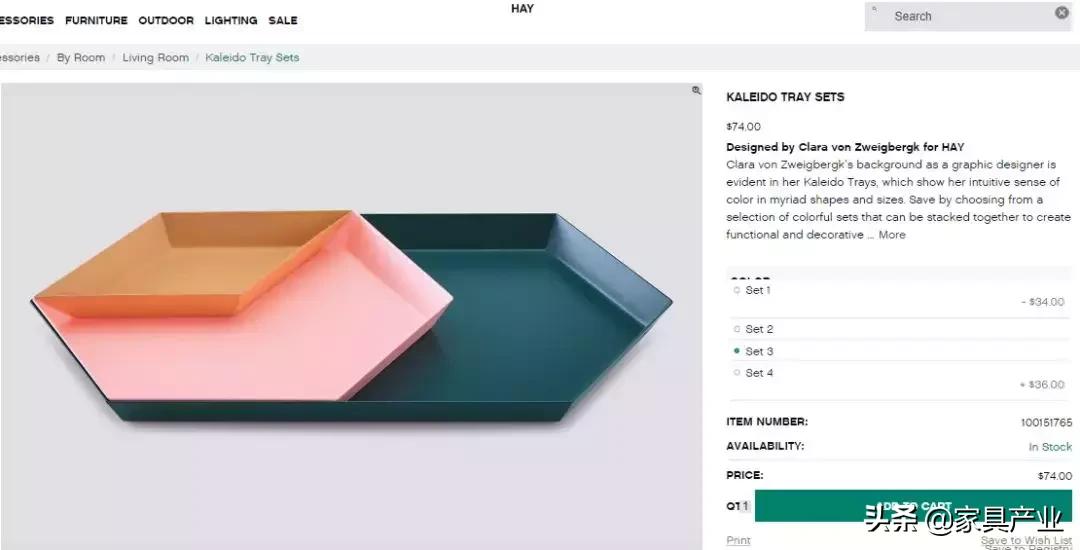 烂大街的北欧风格图,北欧风烂大街的真实感受