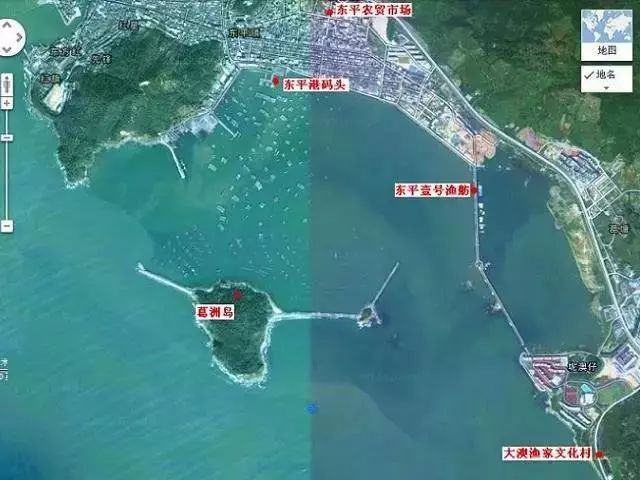 梅家大院吃海鲜,珍珠湾吃海鲜