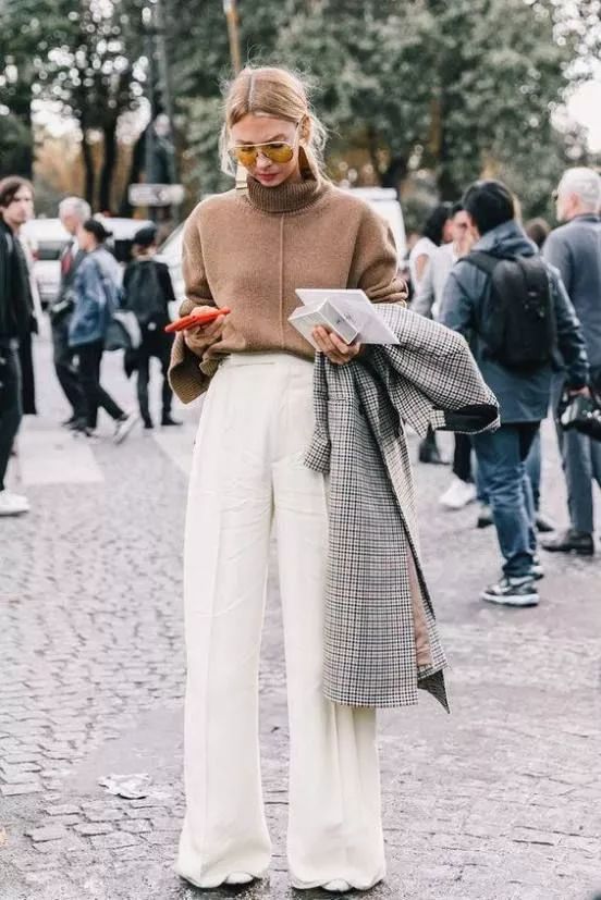 服装人必备的几大面料知识,服装干货知识15秒