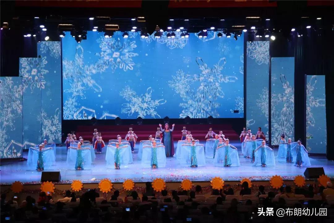 海口幼儿园六一活动,缤纷四季儿童世界