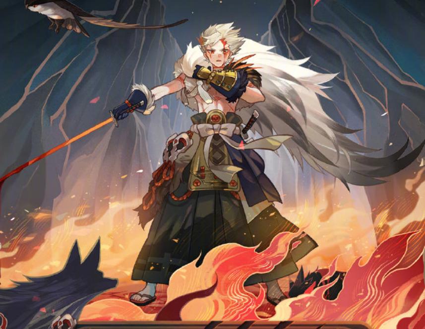 阴阳师手游为什么那么多人玩,为什么阴阳师抽不出新式神