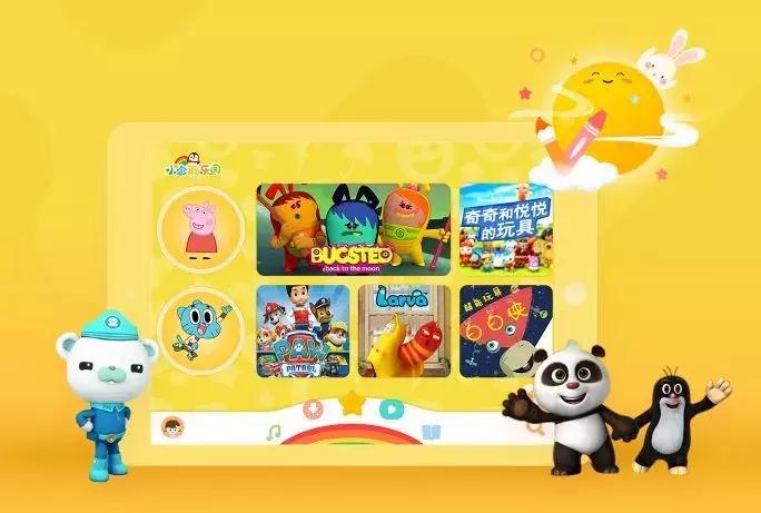 网红小学生作业走红,儿童网红背后真相