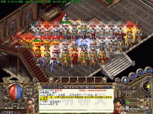 贪玩传奇最新版,贪玩传奇最新消息