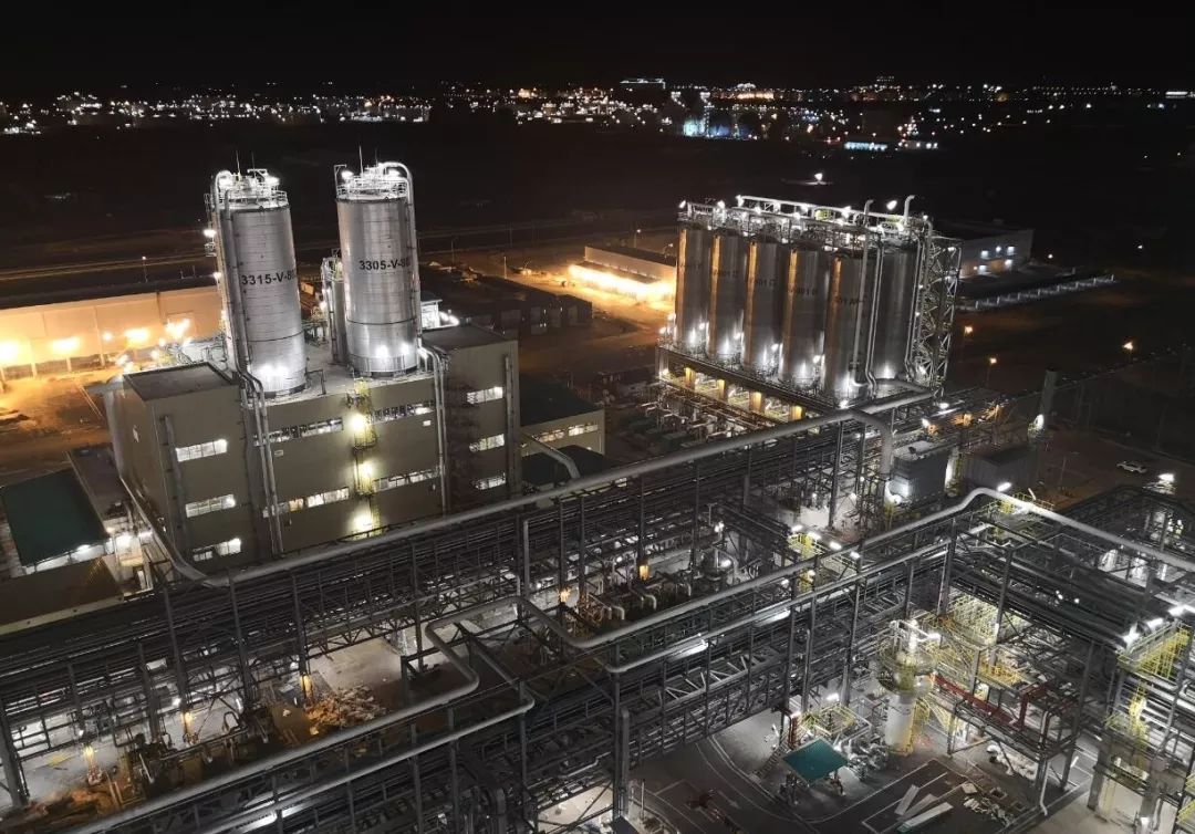 中国寰球:聚焦“一带一路”,打造国际一流炼化工程综合服务商