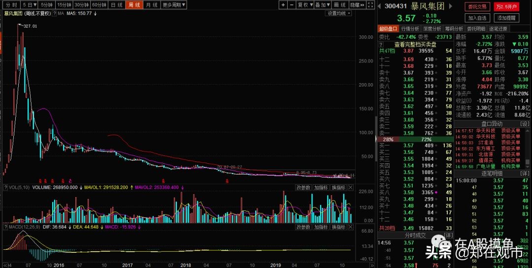 暴风影音为什么停止运营呢,暴风影音是怎么没落的