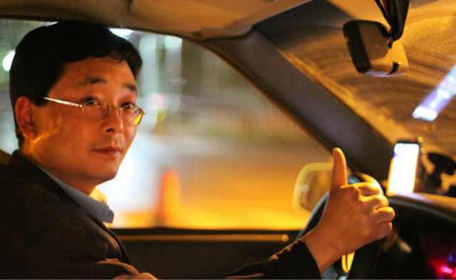 滴滴到底打的什么算盘,为什么不就近派车?