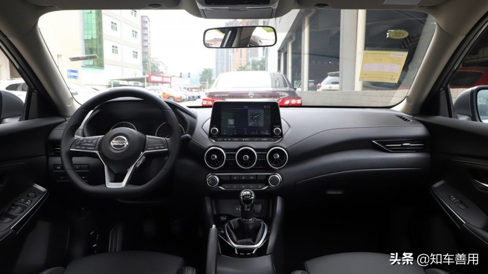 日产22款轩逸悦享版上高速感受,日产轩逸epower车主真实感受
