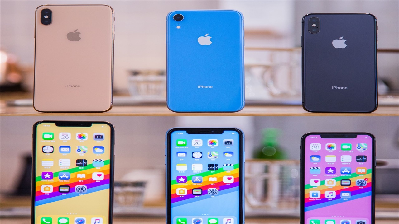 用苹果手机和安卓手机哪个更划算,手机是买苹果划算还是安卓划算